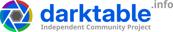 darktable.info – Mastering Darktable